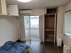寮　１号室 サムネイル2