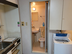 寮　１号室 サムネイル3