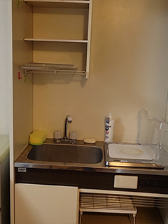 寮　１号室 サムネイル4