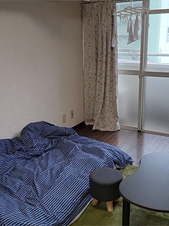 寮　１号室 サムネイル5