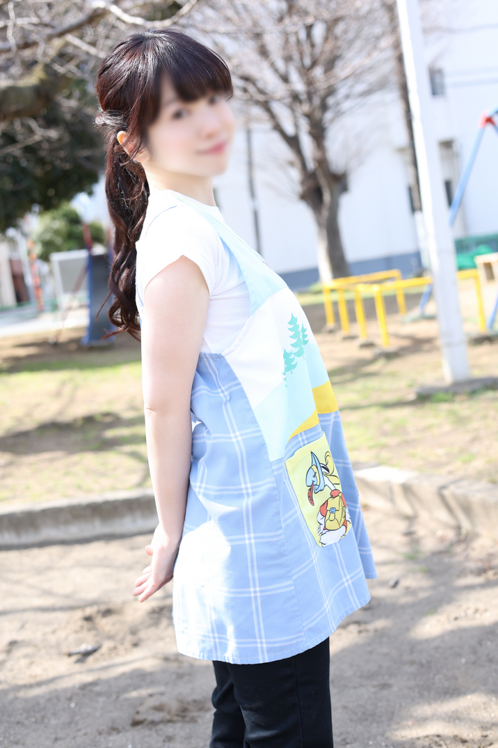 現役学童保育員 H子 サムネイル2