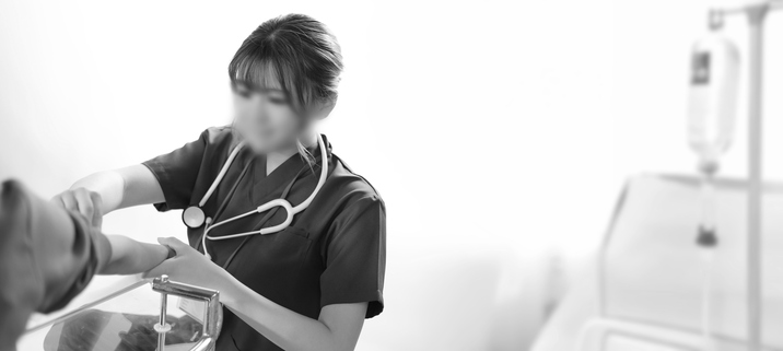 医療業界・現役看護師K子 K子