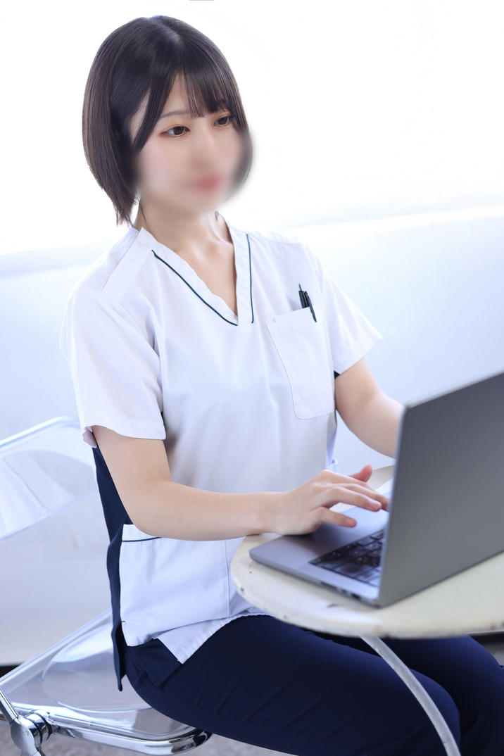 医療業界・医療技師 K子 サムネイル2