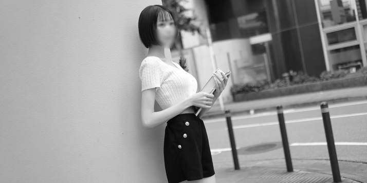 医療学生 K子
