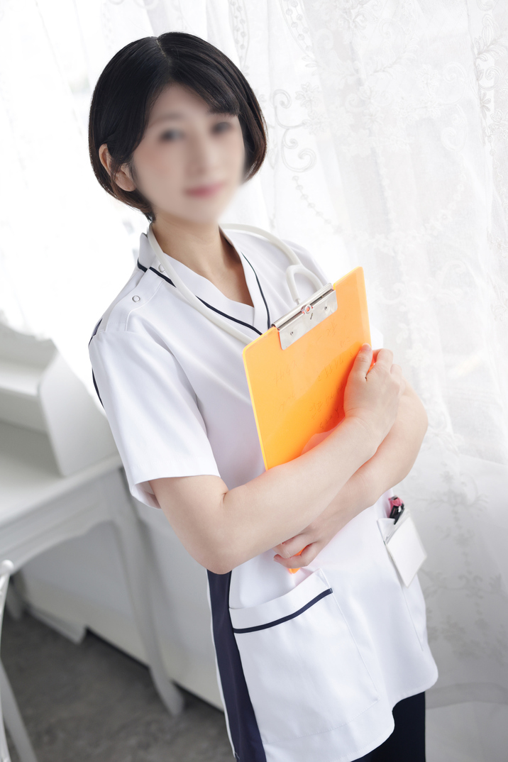 現役看護師 H子 サムネイル2