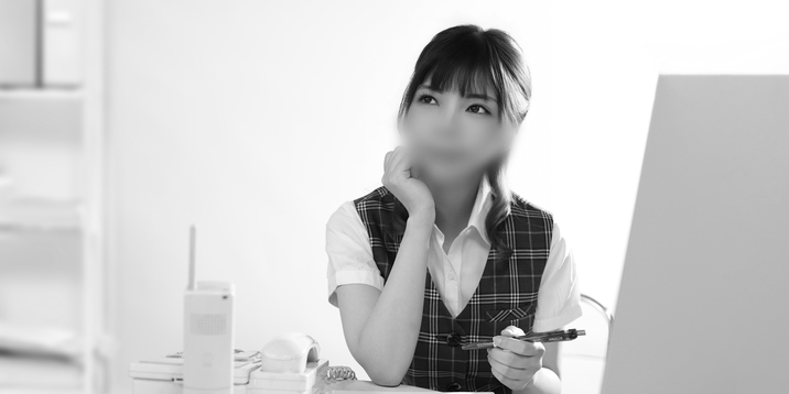 業界未経験・某企業一般事務 Y子