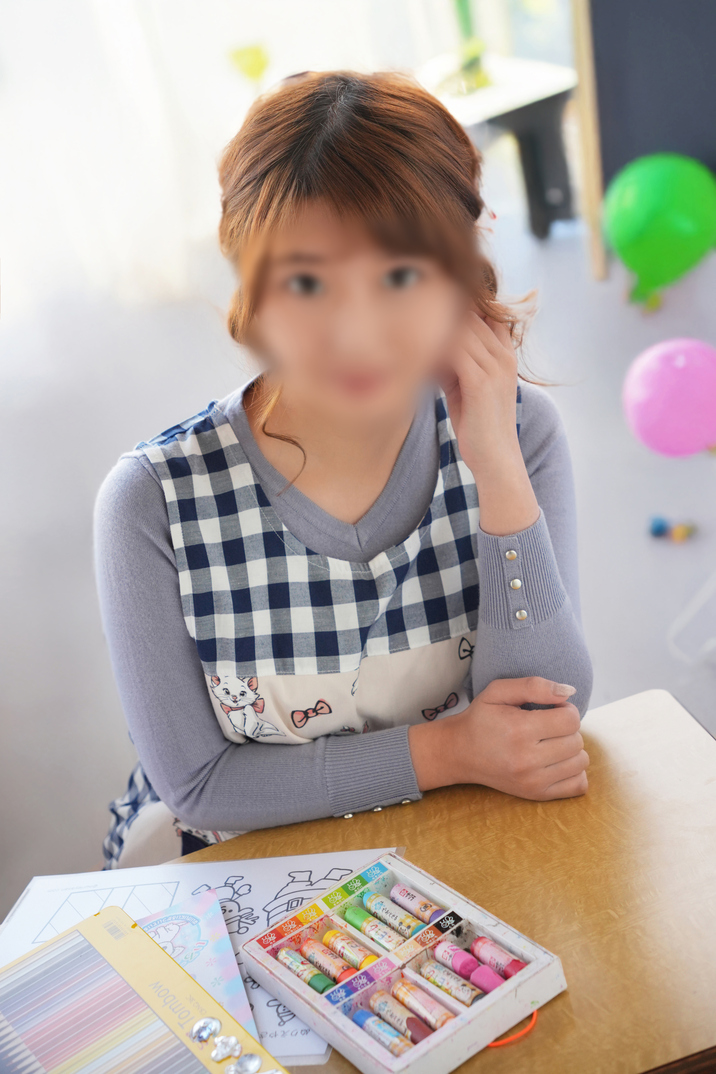 現役保育士 A子 サムネイル2