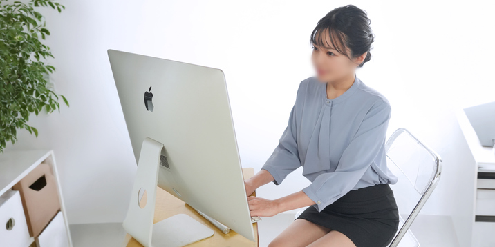 IT業界・一般事務 M子