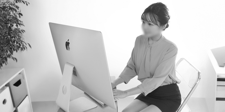 IT業界・一般事務 M子