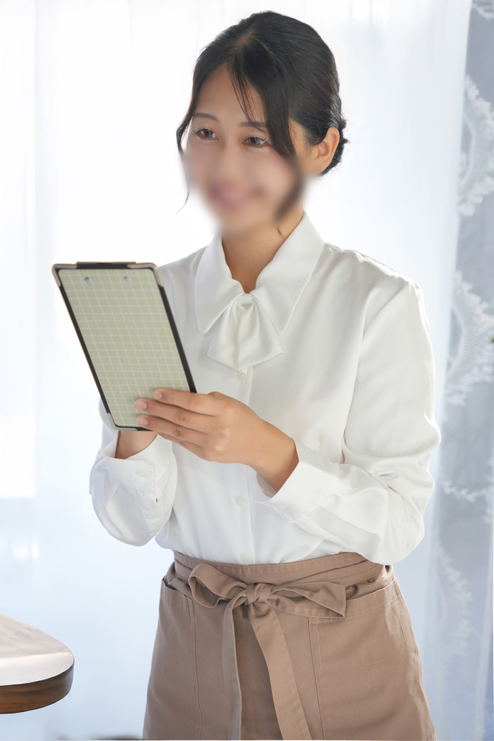 飲食店勤務 M子 サムネイル2