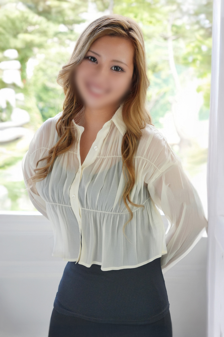 アパレルショップ店員 M子 サムネイル3