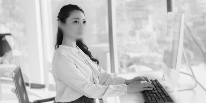 不動産業界・開発部 S子