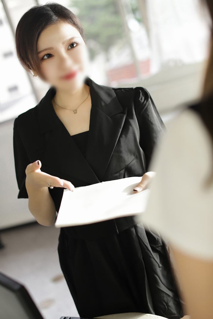 業界完全未経験・専門学生 K子 サムネイル2