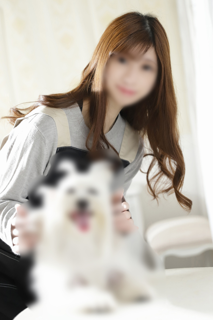 トリミングサロン勤務 S子 サムネイル2