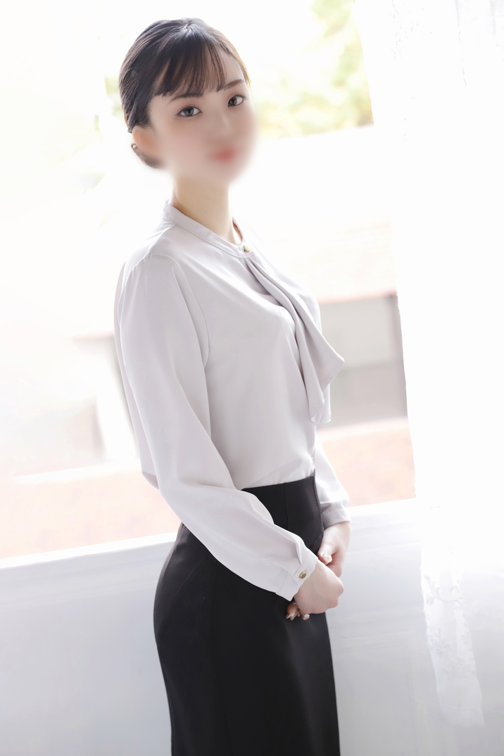 リゾートホテル受付 K子 サムネイル3