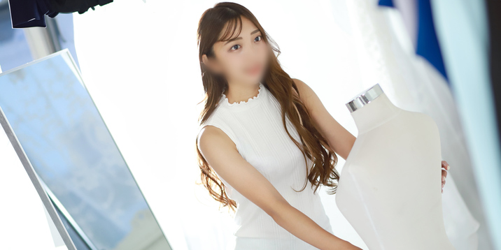 アパレル業界・ショップ店員 N子