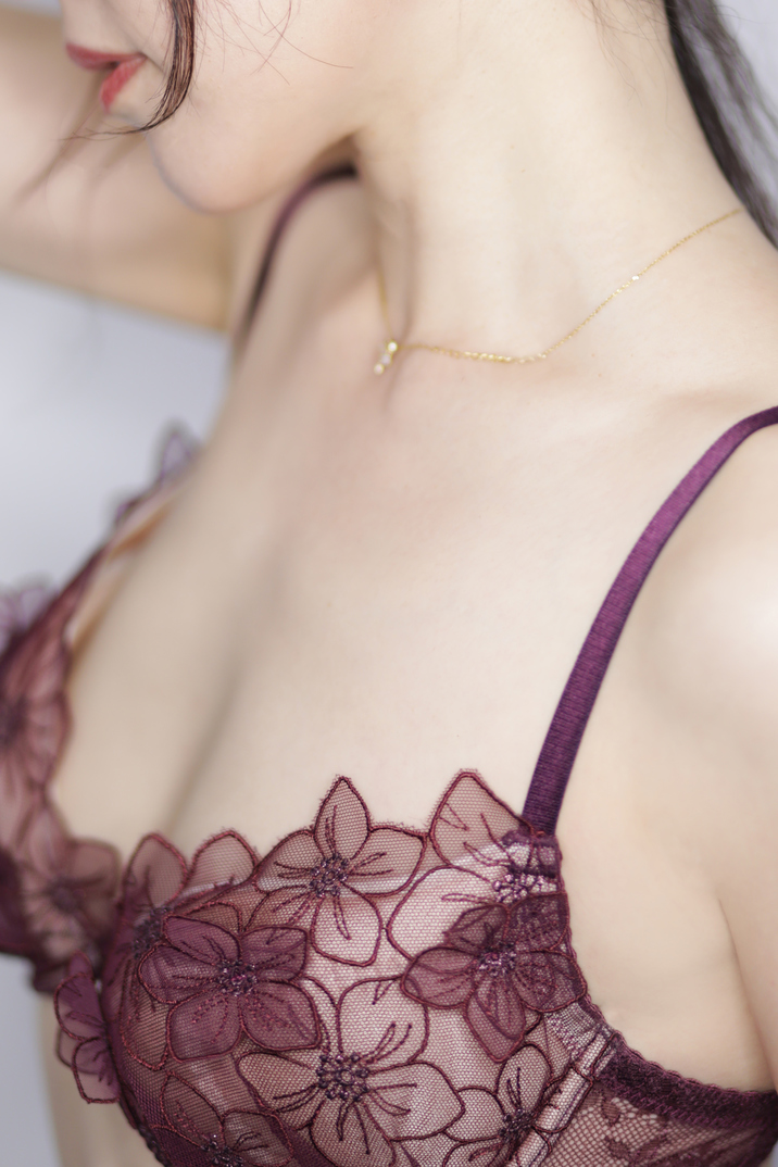 カーディーラーショールーム受付 E子 サムネイル5