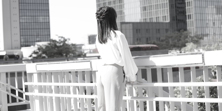 出版業界勤務 M子