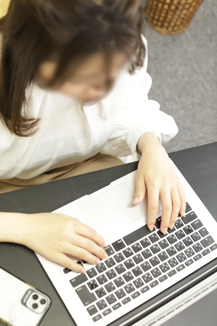 出版業界勤務 M子 サムネイル3