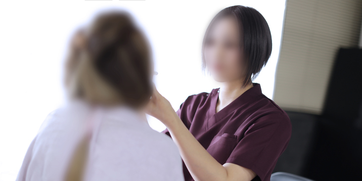 現役歯科助手 N子