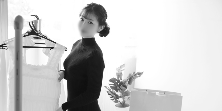 アパレルショップスタッフ M子