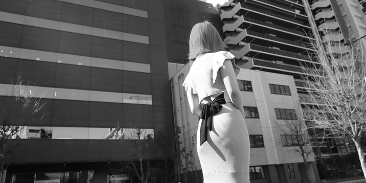 IT業界勤務 A子