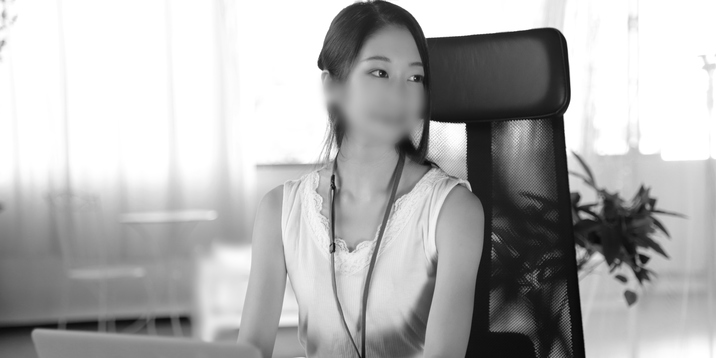 広告業界・営業 T子