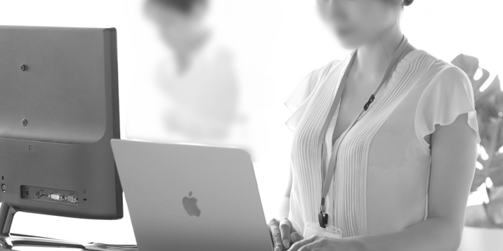 一般企業・経理部 S子