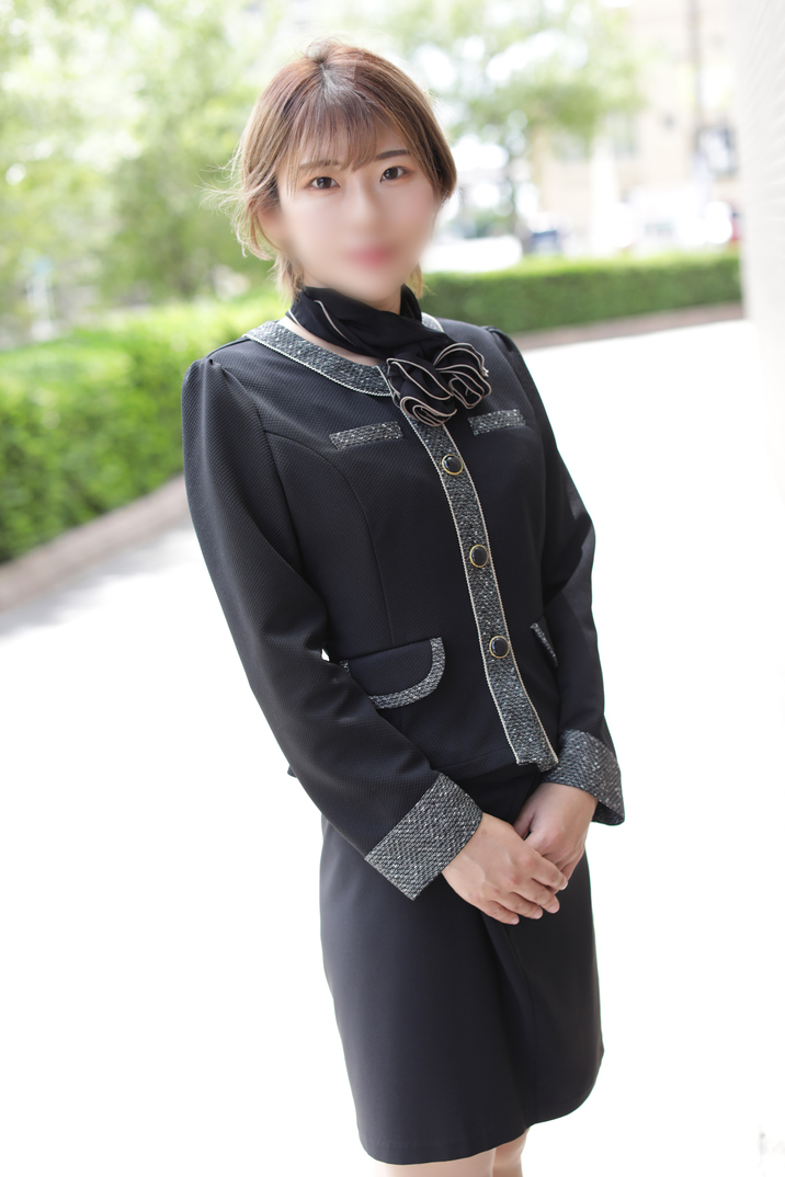 未経験・ホテル業界スタッフ K子 サムネイル2