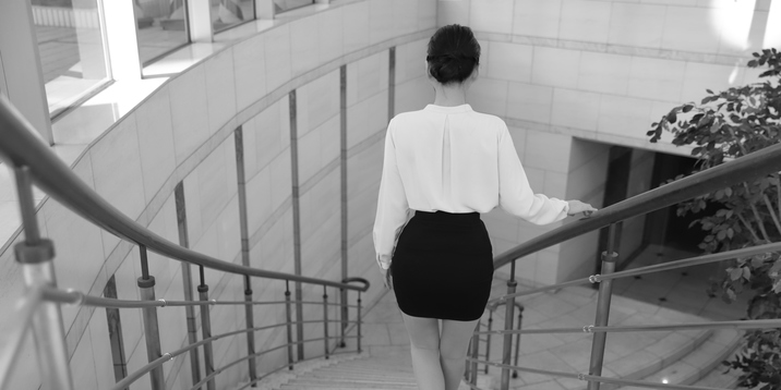 ホテル業界・一般事務 Y子