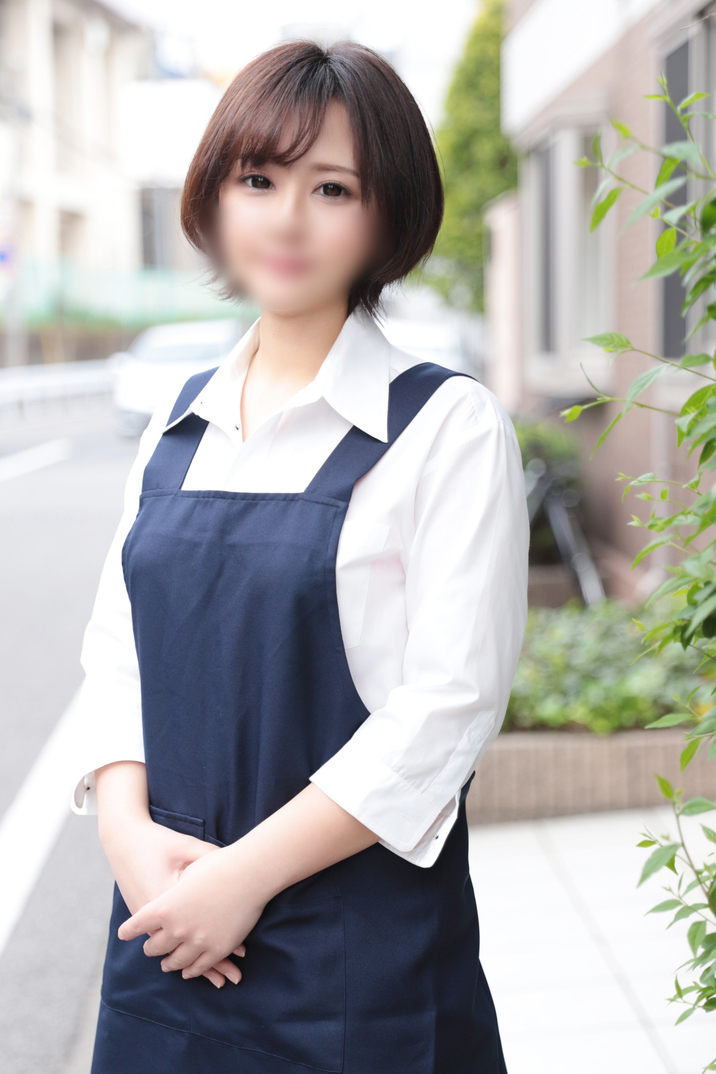 クリーニング店スタッフ A子 サムネイル3