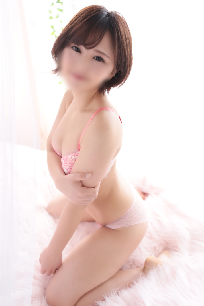 クリーニング店スタッフ A子 サムネイル4