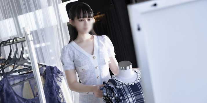 アパレルショップスタッフ N子