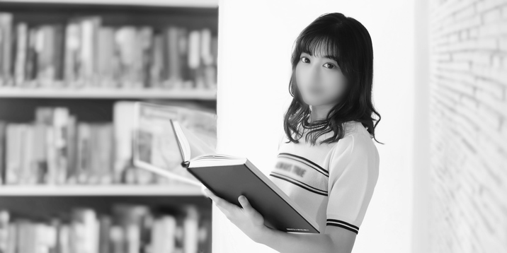 業界完全未経験・現役女子大生 M子