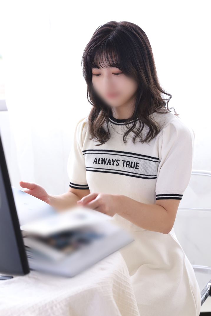 業界完全未経験・現役女子大生 M子 サムネイル2