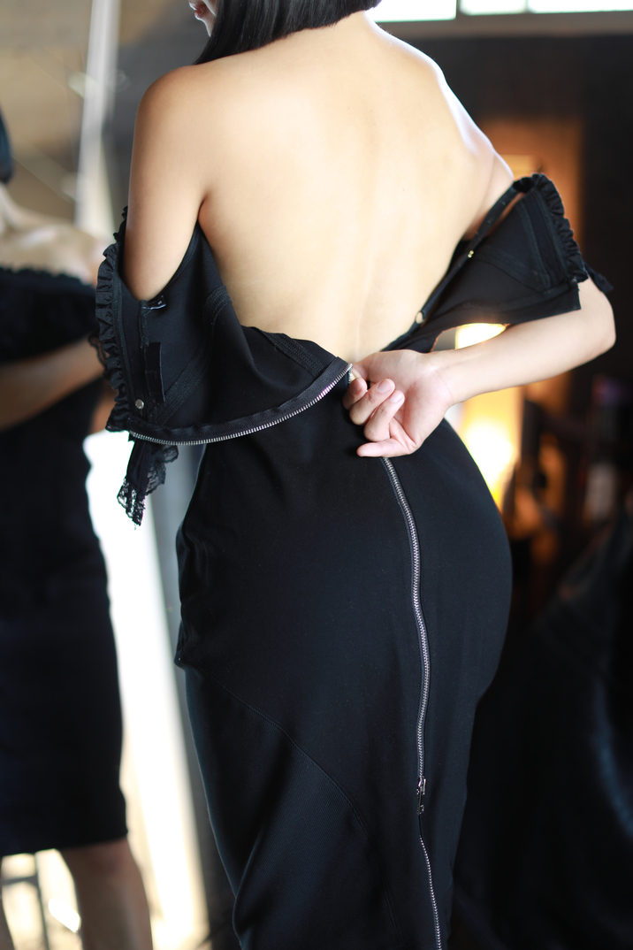 アロママッサージサロン勤務 M子 サムネイル3