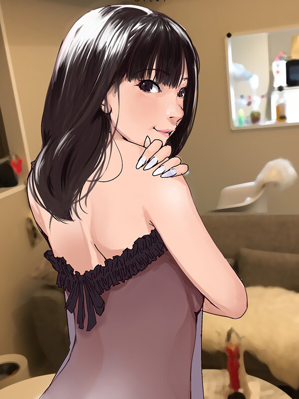 本多あい