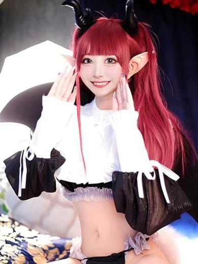 姫川きらり 極限美少女革命 サムネイル4