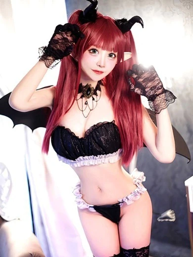 姫川きらり 極限美少女革命 サムネイル5