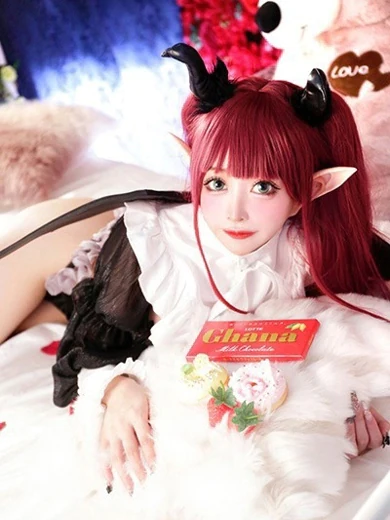 姫川きらり 極限美少女革命 サムネイル6