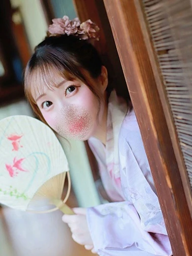 月城まりん 可愛らしさの極み サムネイル5