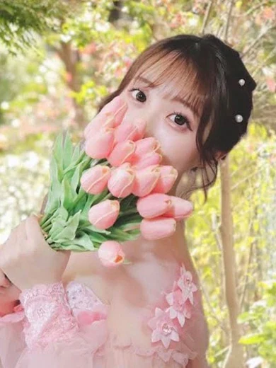 月城まりん 可愛らしさの極み サムネイル6