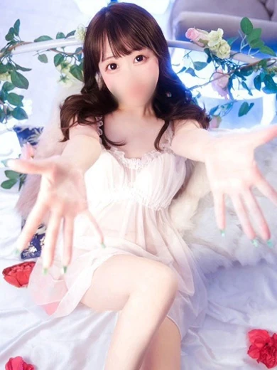 月城まりん 可愛らしさの極み サムネイル8