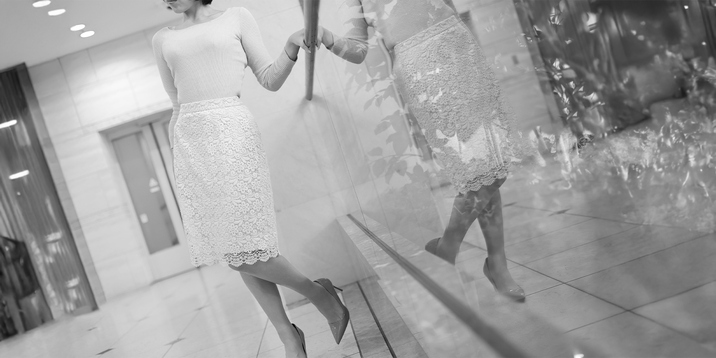 松戸市在住Y子 34歳