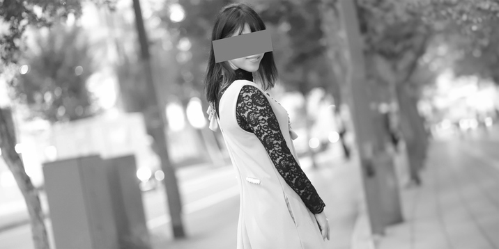 渋谷区在住R子 35歳