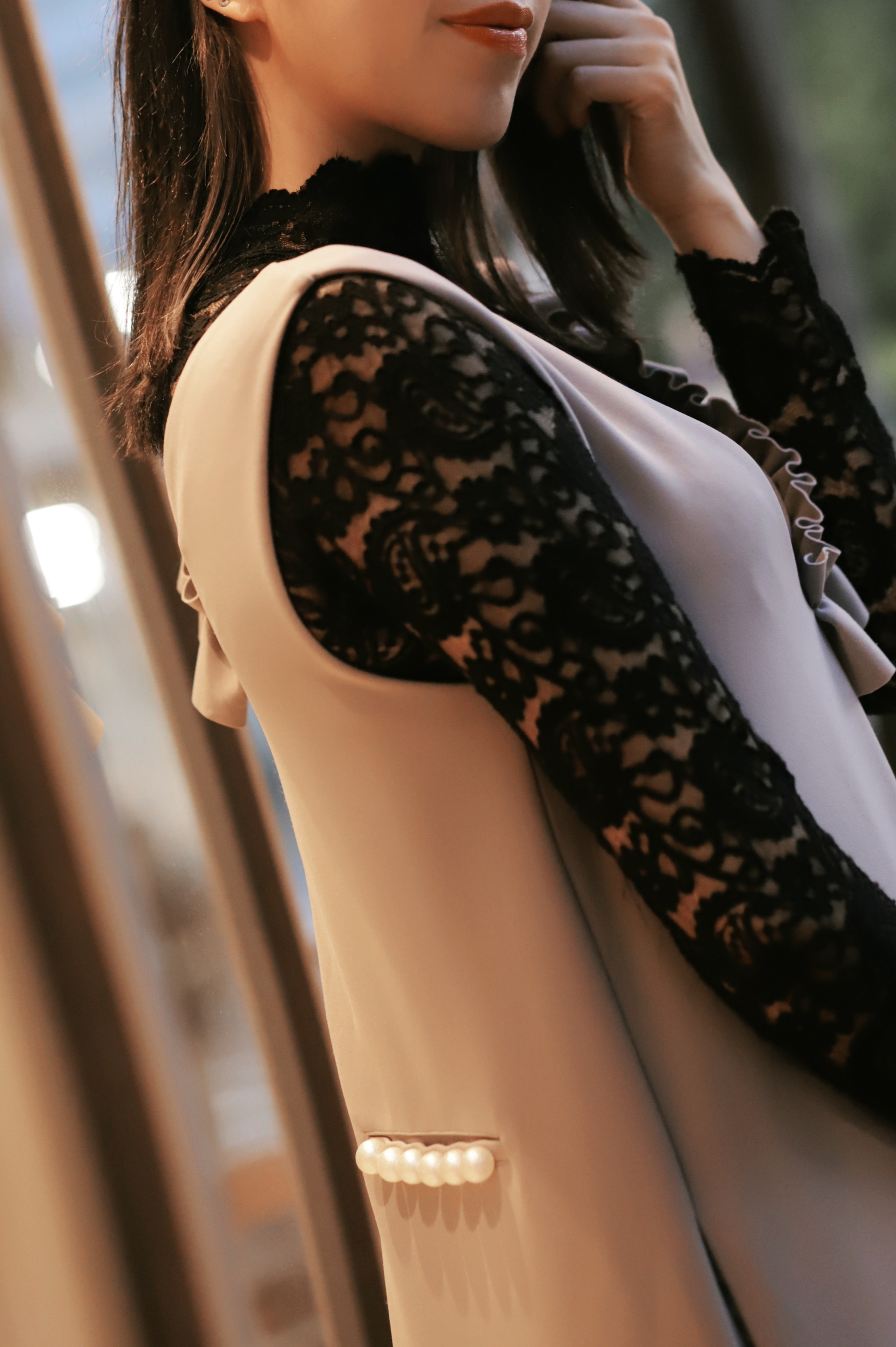 渋谷区在住R子 35歳 サムネイル2