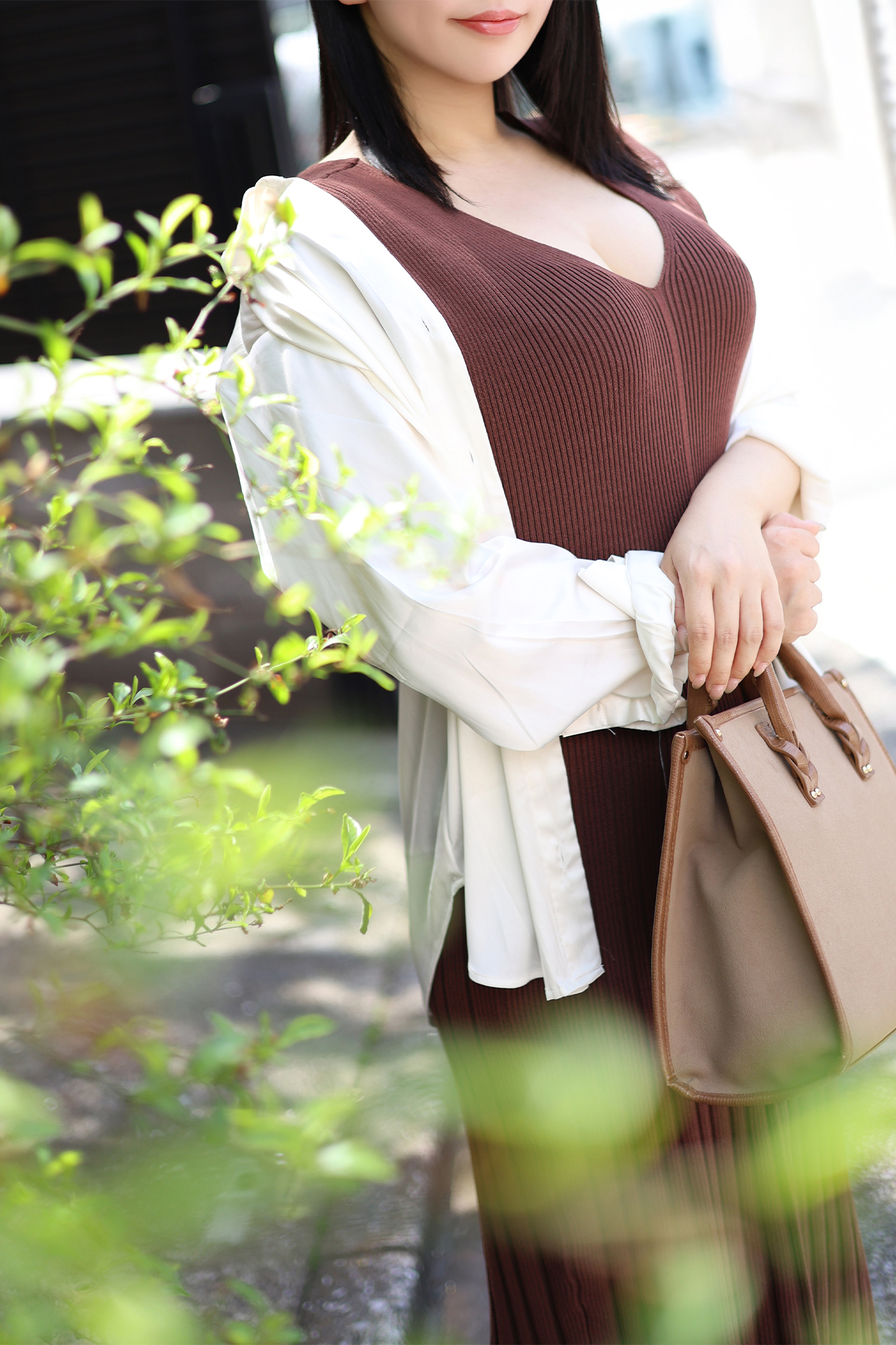 豊島区在住M子 35歳 サムネイル2