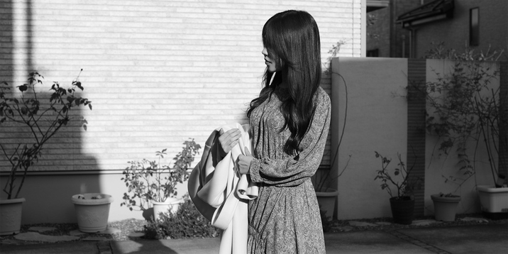 墨田区在住A子 34歳