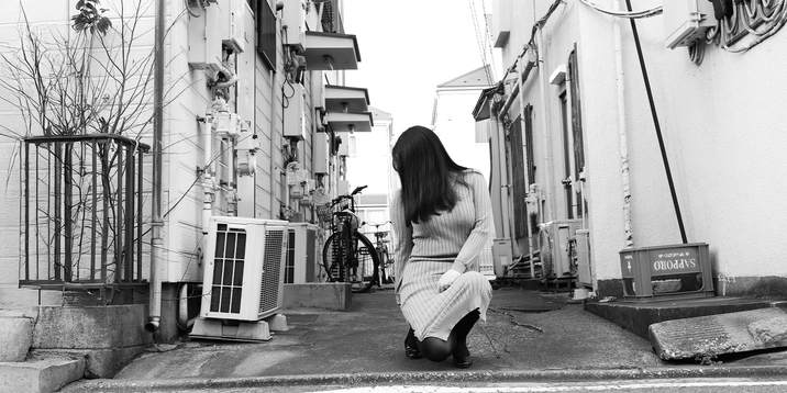 中央区在住E子 28歳