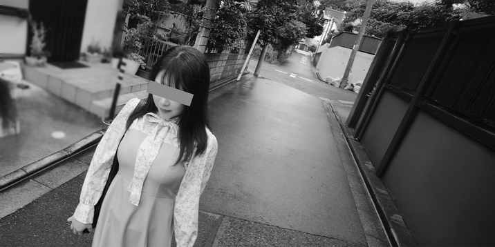 美浜区在住R子 32歳